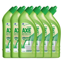 axe斧头牌强力洗净马桶清洁剂10.9元