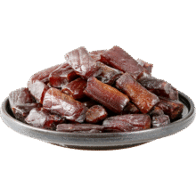 预售：京东京造 风干牛肉干500g 原味孕妇儿童肉脯零食 内蒙古特产105.14元（需领券）