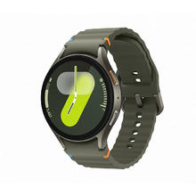 三星 SAMSUNG Galaxy Watch 7 蓝牙版 智能手表 44mm 云岭绿1057.3元