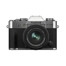 限30号、京东百亿补贴：FUJIFILM 富士 XT-30 II 微单相机 15-45mm镜头 套机7848.1元 包邮（多重优惠）