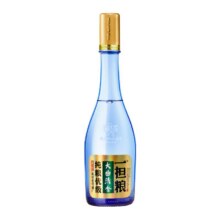 一担粮北京大曲清香蓝优 清香型白酒 42%vol. 480ml*1瓶30.95元（有美食红包价格更低）