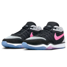 NIKE 耐克 ZOOM G.T. RUN 2 男款篮球鞋 DJ9404-004699元（需领券）