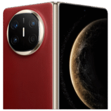微信小程序、PLUS：HUAWEI/华为 Mate X6 手机 寰宇红 12+256G11120.01元