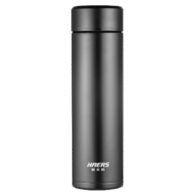百亿补贴：哈尔斯 保温杯 HAERS 304不锈钢 500ml39元