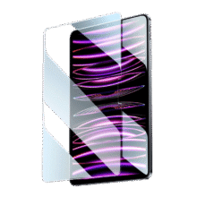 PLUS包邮: 闪魔 适用iPad mini7/6钢化膜8.3英寸 平板电脑贴膜全屏防摔17.79元（需领券）