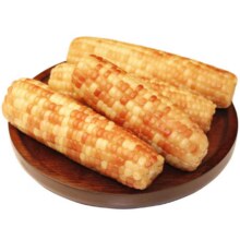 京鲜生 香玉米 4斤装、单果100g15.78元（需领券）