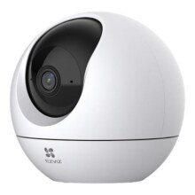 萤石C6c精灵球网络AI摄像头1000万360度全景手机远程家用超清监控499元