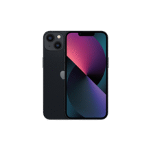 Apple/苹果 iPhone 13 (A2634) 128GB 午夜色 支持移动联通电信5G 双卡双待手机2662.85元（需领券）