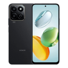 PLUS会员：HONOR 荣耀 畅玩60 Plus 智能手机 幻夜黑 12+256GB914.62元包邮（需领券）