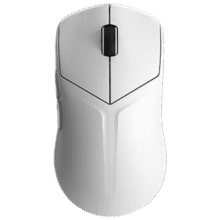 plus：联想（Lenovo）拯救者M6XPro三模电竞游戏鼠标 家用有线无线蓝牙充电鼠标电竞3395传感器 53g轻量化 冰魄白115.46元