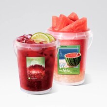 美团外卖 奈雪的茶【大桶畅选】霸气一桶系列2选1兑换券原价26元，现价19.8元