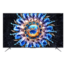 TCL电视 65T7H 65英寸 HDR 1100nits 160分区 4K 144Hz 2.1声道音响 客厅液晶智能平板游戏电视机2464.15元