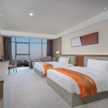 【周末不加价】299元1晚高星酒店全国通兑！周中周末通兑！节假日不可用299元