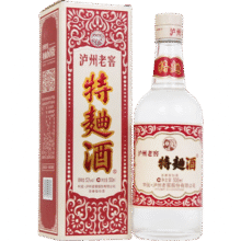 plus：泸州老窖 特曲60版喜庆宴席装 浓香型白酒  52度 500ml 单瓶装524.46元（需领券）