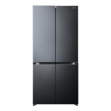 618预售：海信 四门冰箱 BCD-503U6 503L、一级能效6370.4元