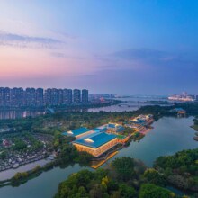 “美好生活季”通兑两晚不可拆含双早1399（任意住/不可拆分）-全国多店通兑1399元