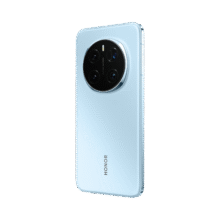 HONOR/荣耀 Magic7 Pro 手机 高通骁龙8 天际蓝 12+256G4388.2元（需领券）