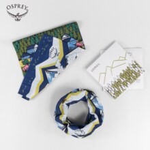 OSPREY & DULANI联名魔术头巾详情页领取百亿补贴到手17.69元