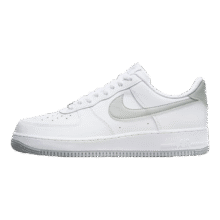 耐克NIKE缓震板鞋男空军一号 AIR FORCE 1运动鞋 FJ4146-100白灰41499元