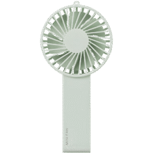 Plus会员、再降价、限地区：海纳斯 充电式直流定频 小风扇 WT-F5830.11元