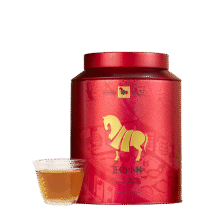 PLUS会员: 八马茶业 红茶 武夷山正山小种一级 250g罐装64.15元（需领券）