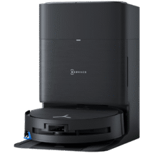 PLUS会员：ECOVACS 科沃斯 X9 扫地机器人 扫拖一体自动清洗 水箱版3872.67元包邮（晒单返20元京豆）