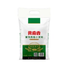 88vip、冀南香富强高筋小麦粉10kg*324.28/袋，72.85元（返卡10元+1.6元金币）