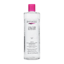 蓓昂斯丝 卸妆水清洁脸眼唇500ml30.71元+返3元猫超卡（需领券）包邮