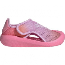 PLUS会员、京东百亿补贴：阿迪达斯adidas 小浮艇女童凉鞋IE0247婴童139.44元（需领券）