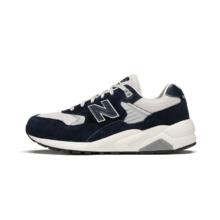 new balance 男鞋女鞋580系列潮流轻便透气舒适百搭运动休闲鞋MT580OG2 40券后219元