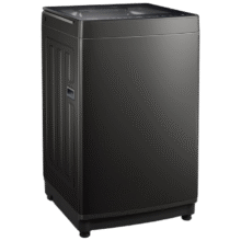 美的（Midea）波轮洗衣机全自动家用 MB10L5 10公斤 1.25至高洗净比 元气精华洗 变频 以旧换新 家电国家补贴20%934.5元
