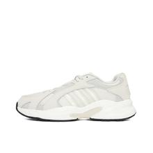 adidas 阿迪达斯 NEO 厚底复古潮流时尚耐磨 男款休闲鞋CRAZYCHAOS259元