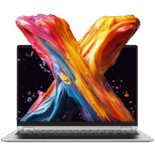 20点发售：机械革命无界14X Pro 轻薄本电脑（ R7 H 255 32G 1T 99Wh 120Hz 2.8K 灰)3320.01元（首发晒单返500）