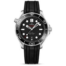 OMEGA 欧米茄 中古全新未使用欧米茄/OMEGA 海马系列 自动机械手表42mm券后33013元