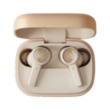 B&O Beoplay EX全新上市 主动降噪真无线蓝牙耳机 无线充电 耳机 节日礼物 流金色2298元