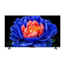 TCL电视 55V8L Pro 55英寸 144Hz高刷 QLED量子点 3GB+64GB大内存 4K deepseek AI电视 国家补贴20% 55英寸 官方标配1353.2元（需领券）