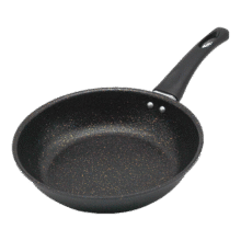 平底锅 16cm4.44元