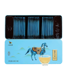 plus:八马茶业 福鼎白茶 寿眉 160g69.05元（需领券）