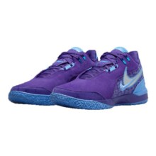 Nike耐克詹姆斯抗扭男实战篮球鞋527.4元（需领券）