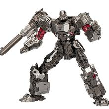 孩之宝 Hasbro 变形金刚 经典电影系列 领袖级 SS109 电影6威震天334元