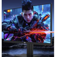京东PLUS：泰坦军团 27英寸 4K 原生160Hz FastIPS广色域 硬件低蓝光HDR400 1ms 旋转升降底座 10Bit 电竞显示器P2710V1281.51元