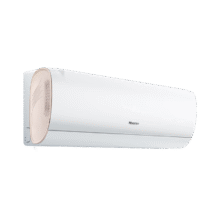 plus、国补：海信（Hisense）空调 大1.5匹 易省电S510AI省电空调挂机1313.44元（需领券）