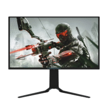 雷神26.5英寸 2K量子点 OLED 240Hz 10Bit 硬件低蓝光 0.03ms HDR1000nit 90W反向电竞显示器DQ27F240E2699元 (月销2000+)