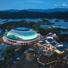 618：ClubMed 千岛湖/安吉/延庆/黑龙滩/太仓/南京六店 1-2晚通兑779元起（需领券）