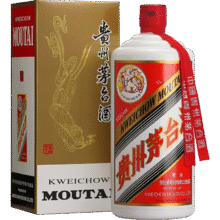 茅台 24/25随机 飞天 酱香型白酒 53度 1000ml 单瓶装3778元