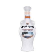 古井贡酒 怀旧小酒 浓香型白酒 50度 250ml*1瓶 单瓶装 口粮酒16.9元