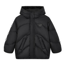雪中飞 反季清仓‼儿童御寒羽绒服券后99元