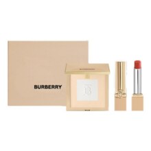 88vip:【618盛典】burberry博柏利彩妆礼盒唇膏口红气垫粉底液持久756元（需领券）