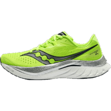 Saucony索康尼啡速4跑鞋男缓震回弹竞速训练跑步透气运动鞋子Speed啡速4 绿深兰plus会员883.05元（需领券）