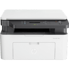 惠普（HP） 打印机117w/115nw/1188w/nw/a A4黑白激光复印扫描多功能一体机家用办公作业文印 1188w打印复印扫描+手机无线替代136wm1009元 (券后省50)
